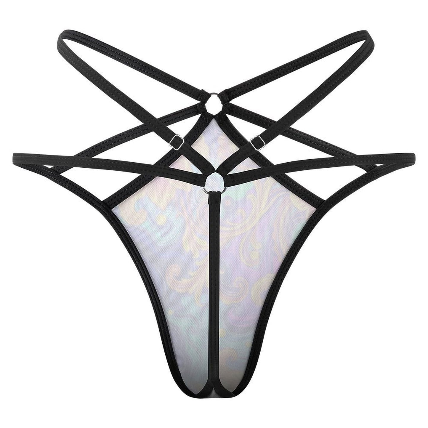 Munsieur Women's Signature Lingerie – Step Into Seduction, Own the Night! - Munsieur