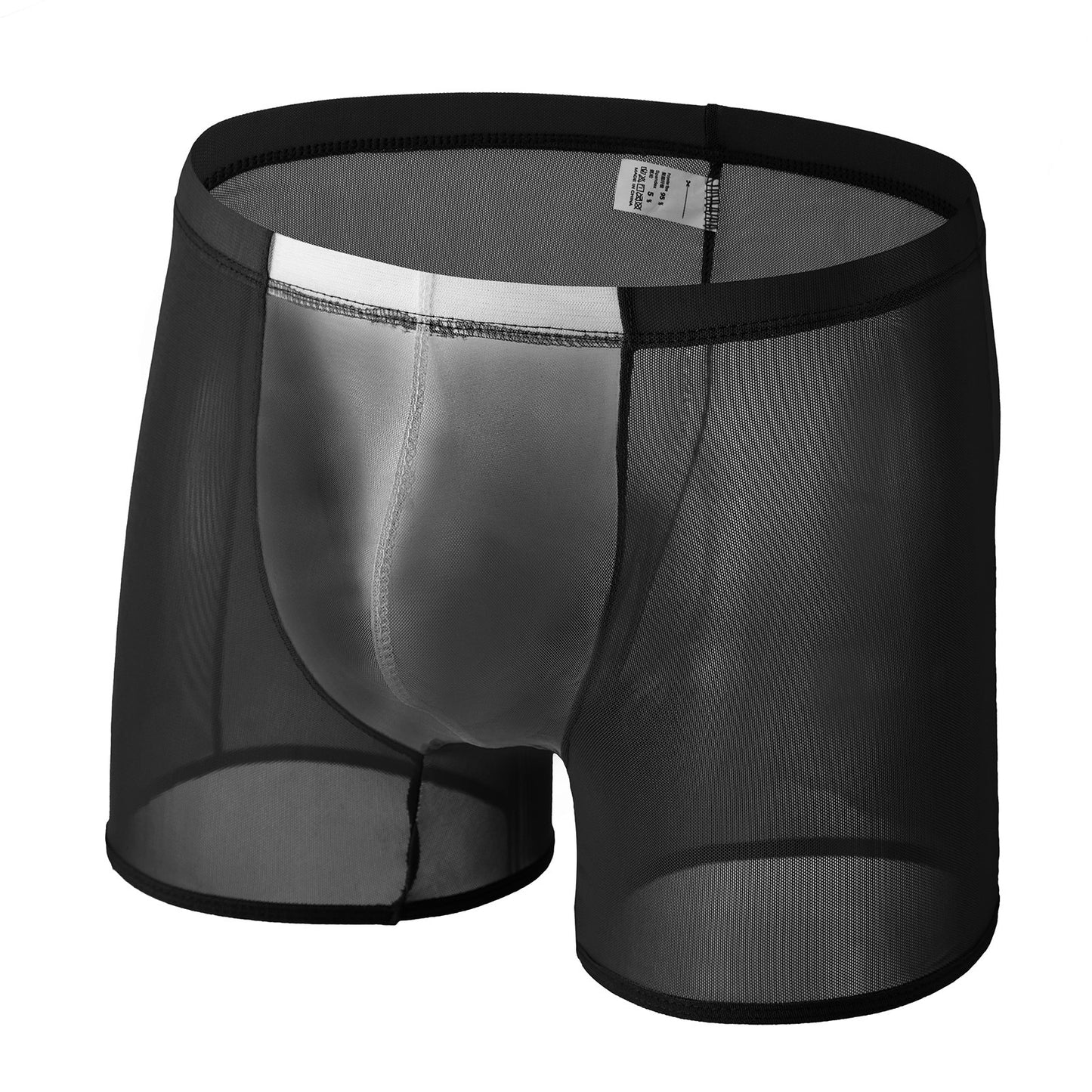 Men's Breathable Mesh Boxers