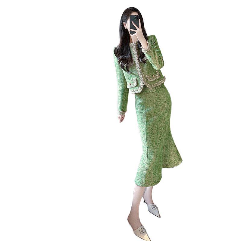 Women's Business Dress New French Style Dress for Women