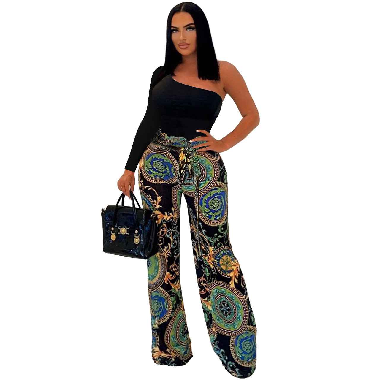 Women's Jumpsuit