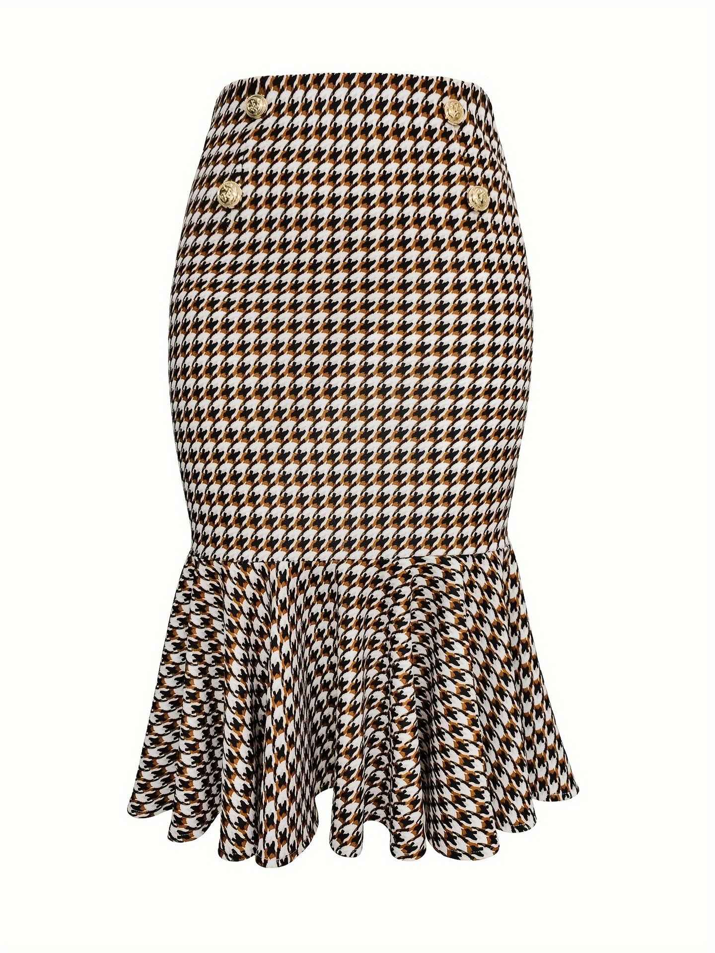 Authentic Premium Skirt - Luxury Streetwear