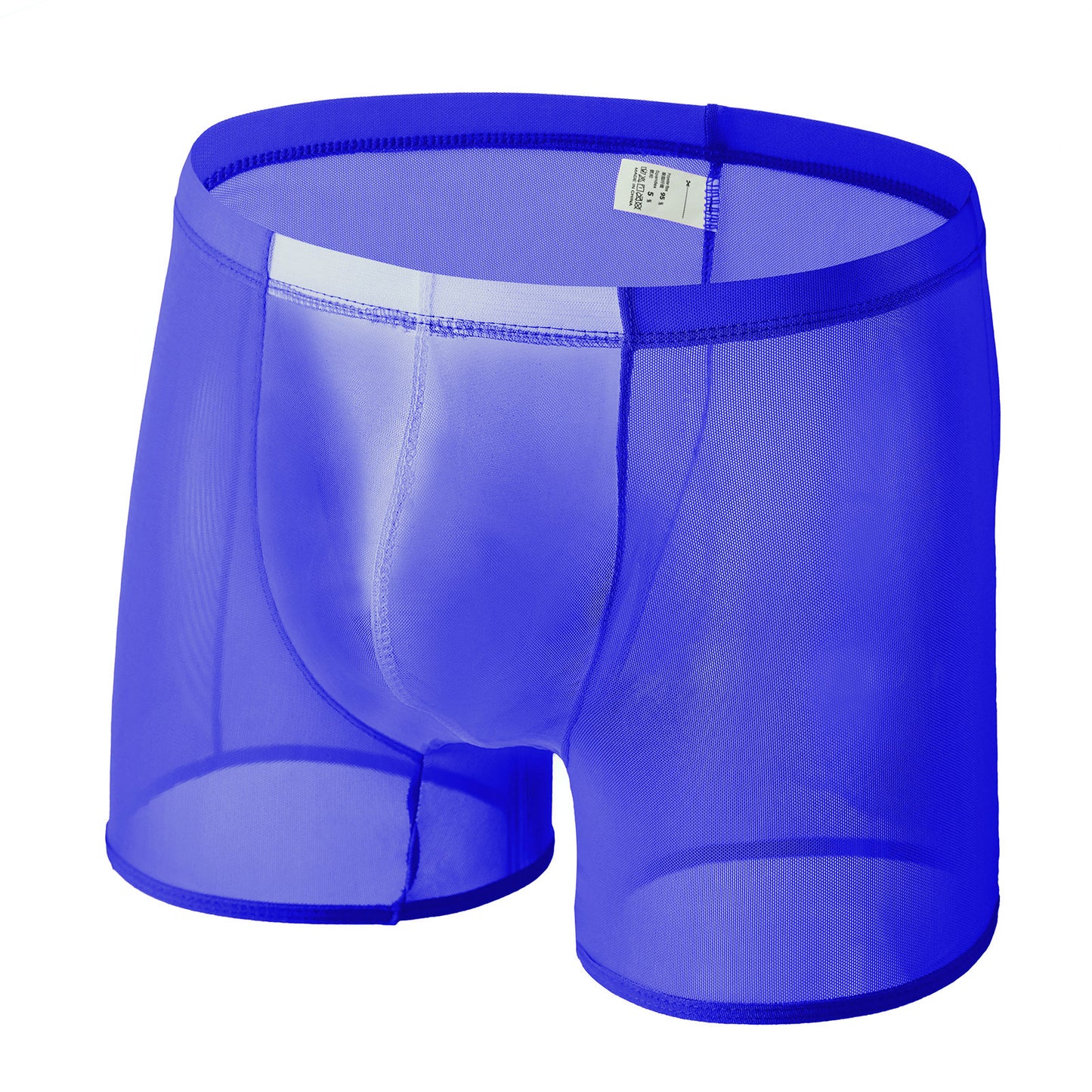 Men's Breathable Mesh Boxers
