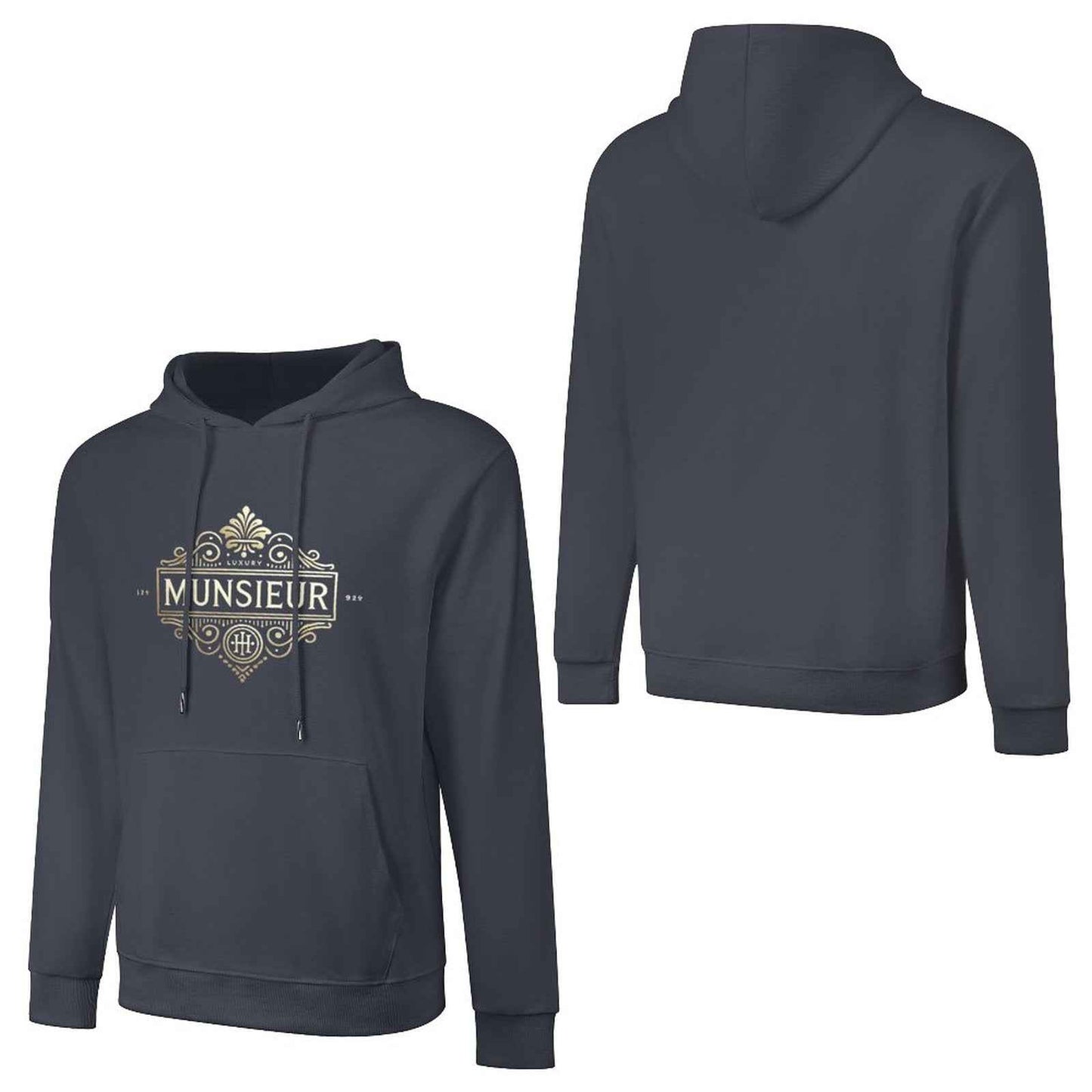 Munsieur Designer Hoodies for Men - Munsieur - Munsieur