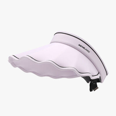 Adjustable Ice Silk Sun Hat - Munsieur