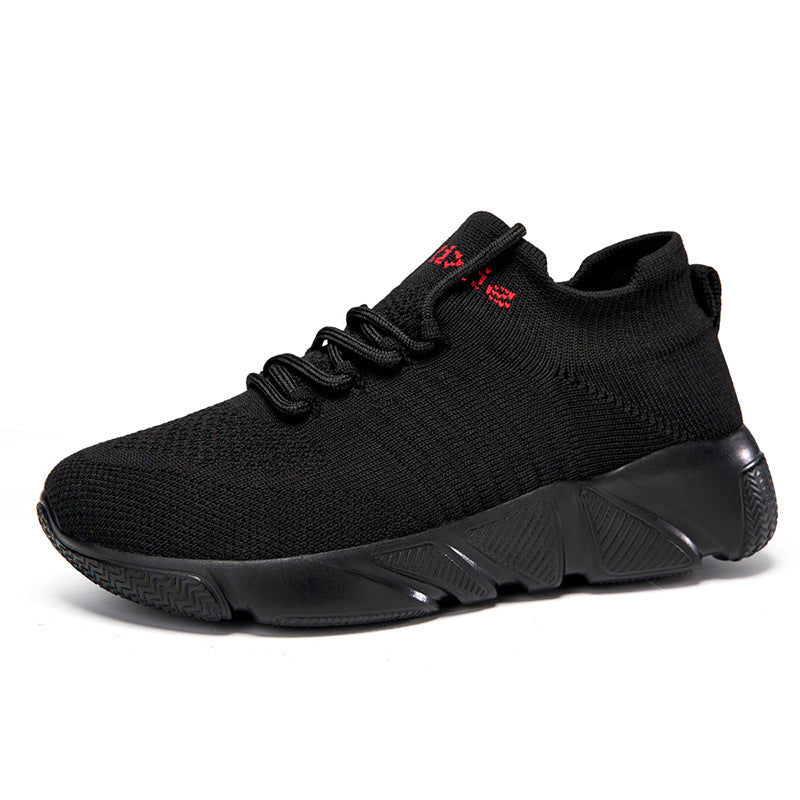 Men's Shoes Fashion Athletic Running Shoes for Men