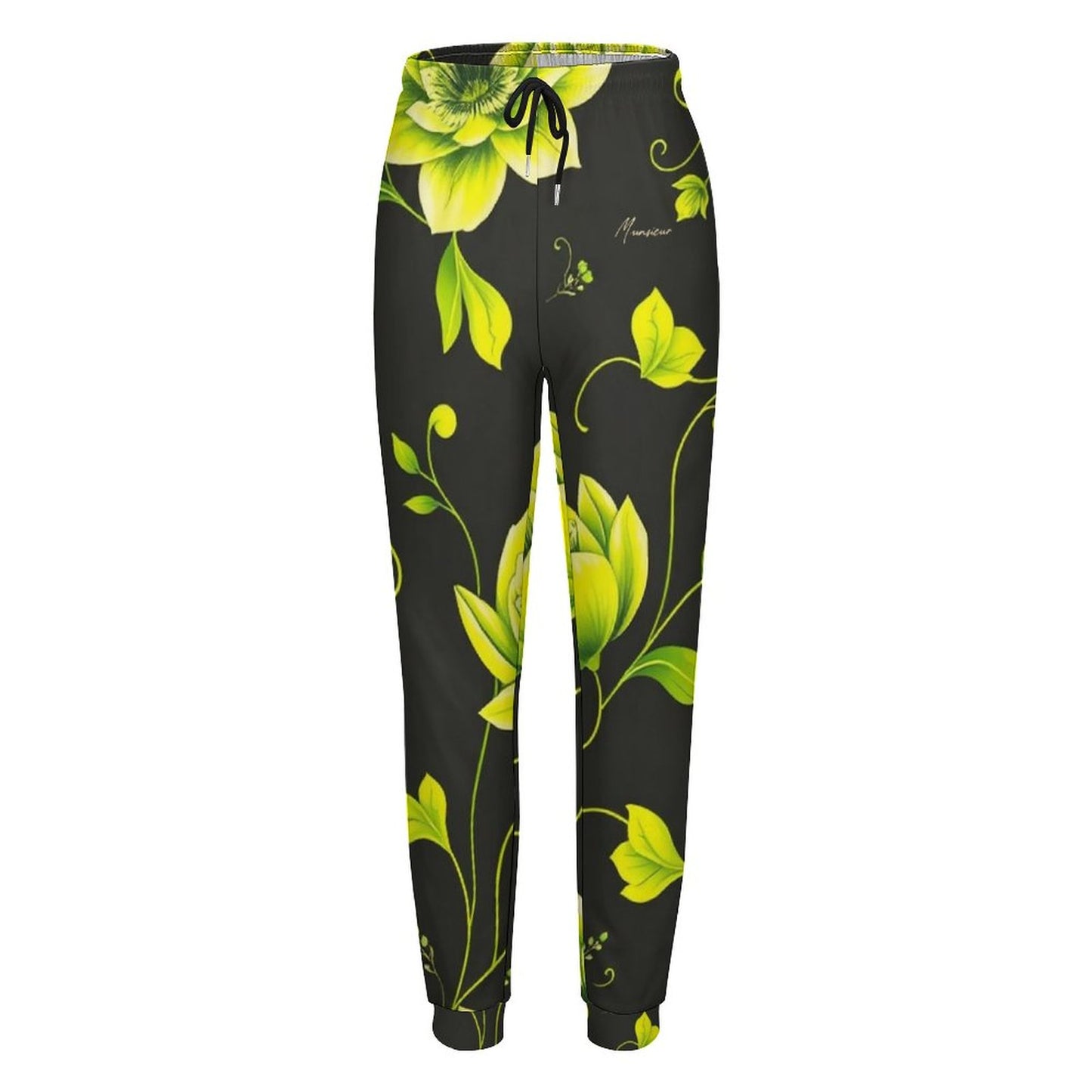 Women's Munsieur Brand Leggings