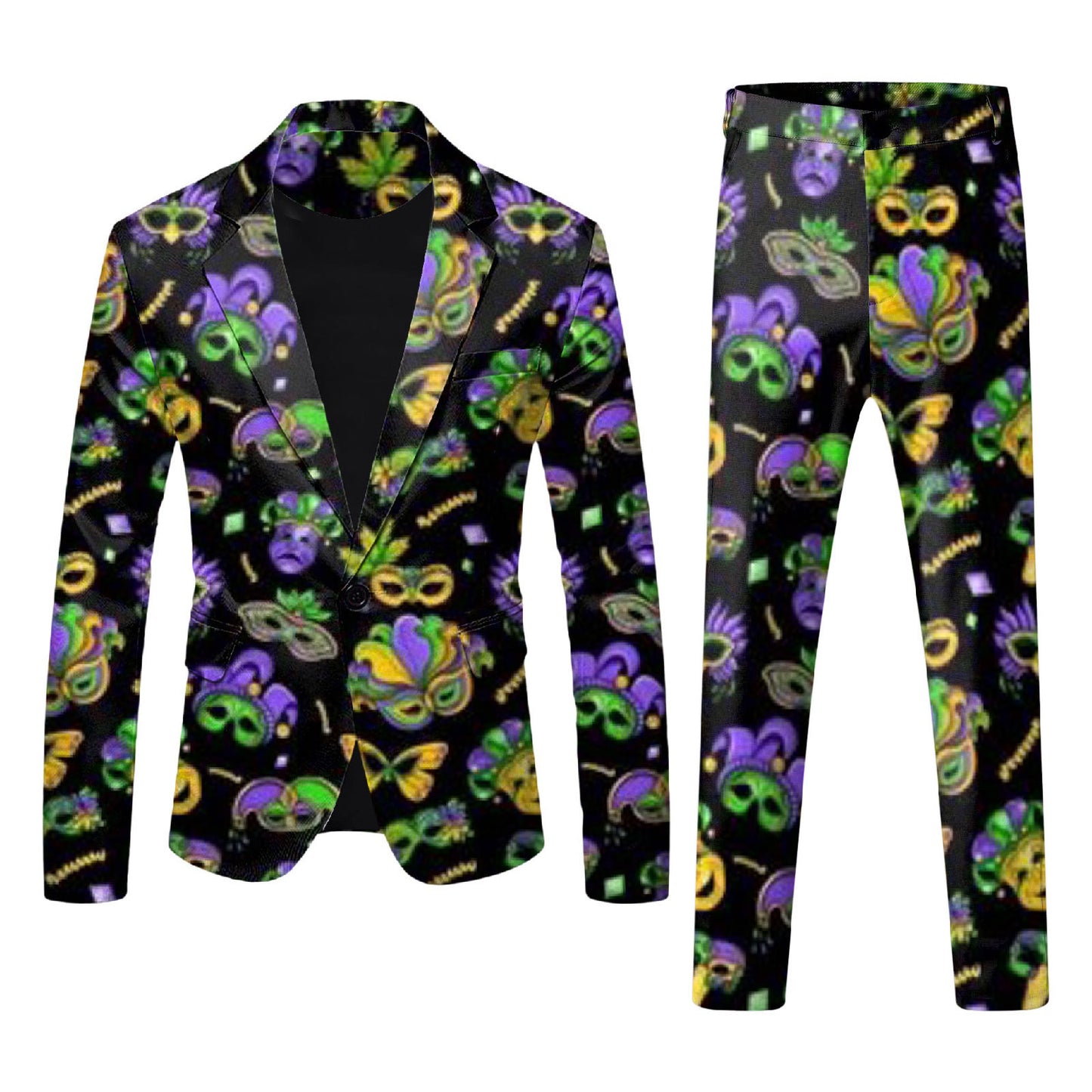 Men's Leisure Suits Light Business Daily Versatile Coat