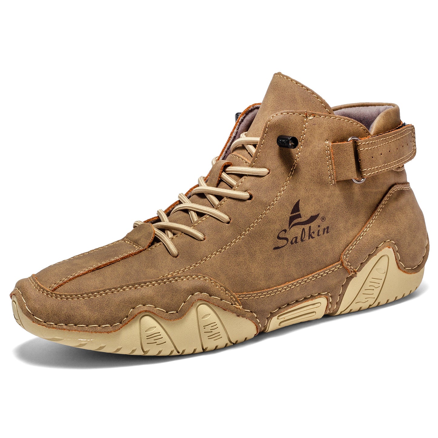 Men's Shoes Cross-border Martin Shoes