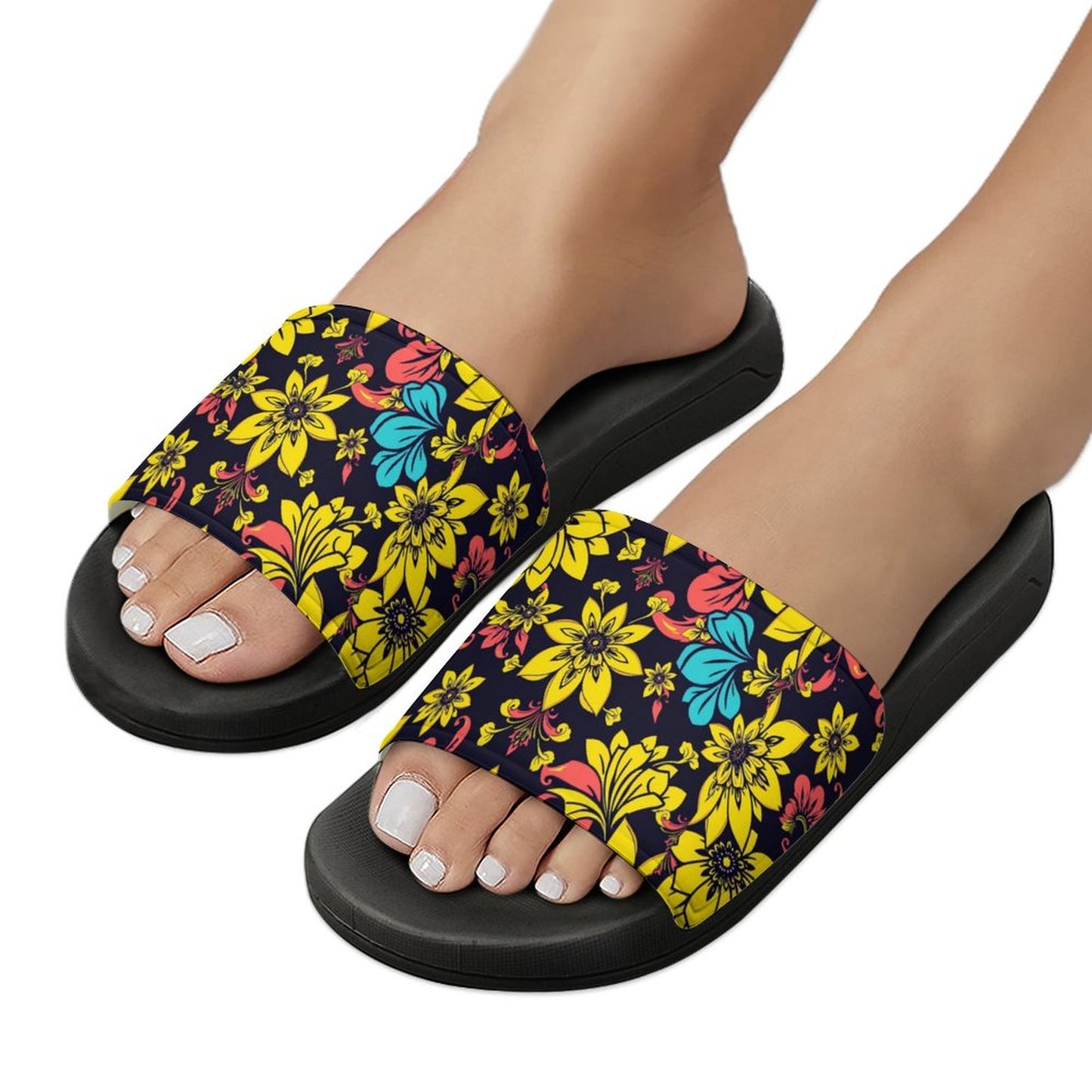 Personalized Casual Slippers