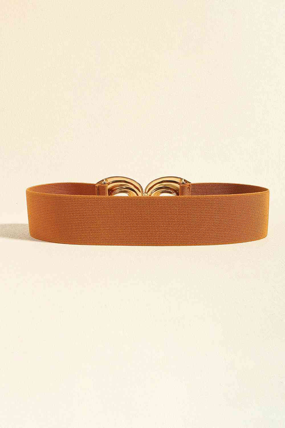 Zinc Alloy Belt - Munsieur
