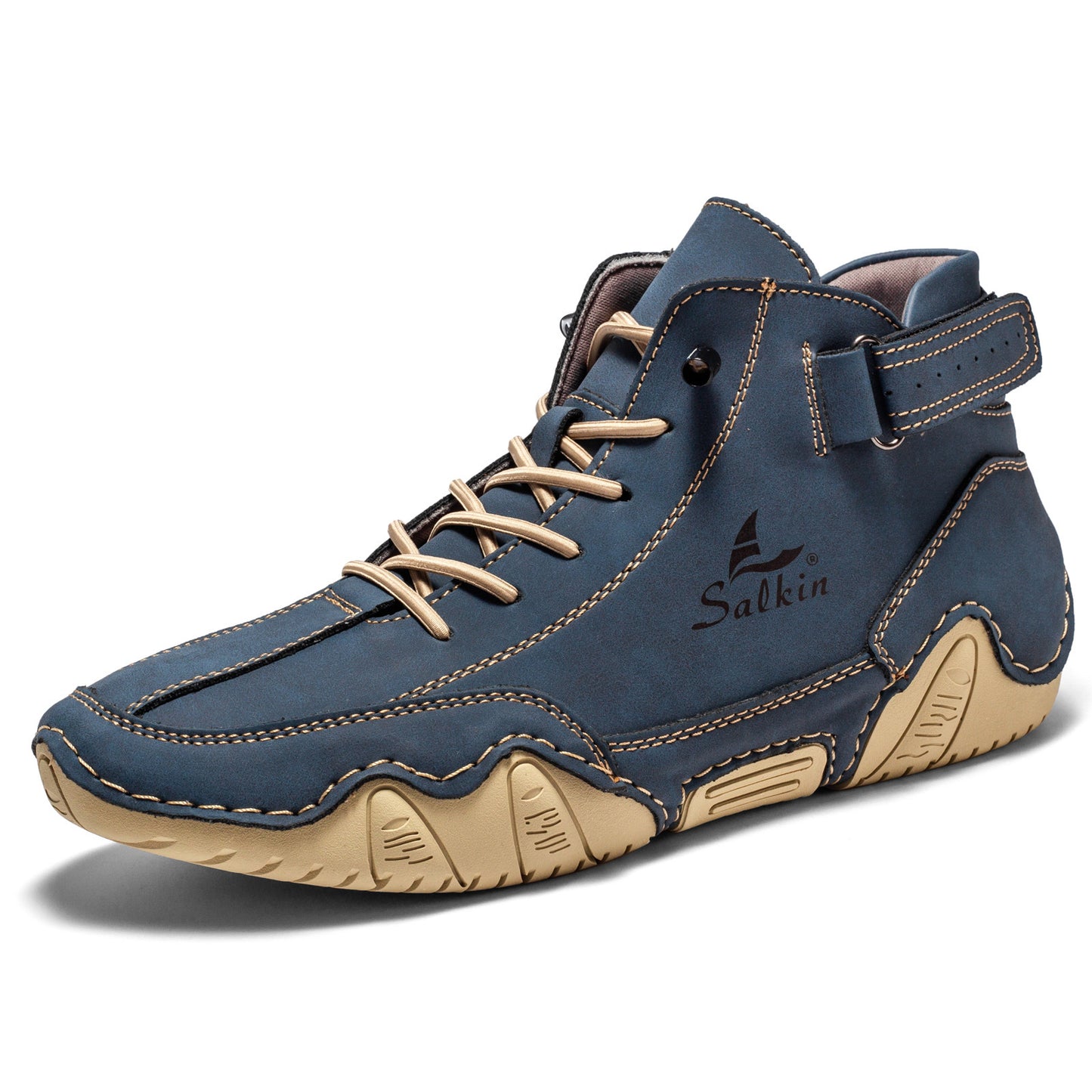 Men's Shoes Cross-border Martin Shoes