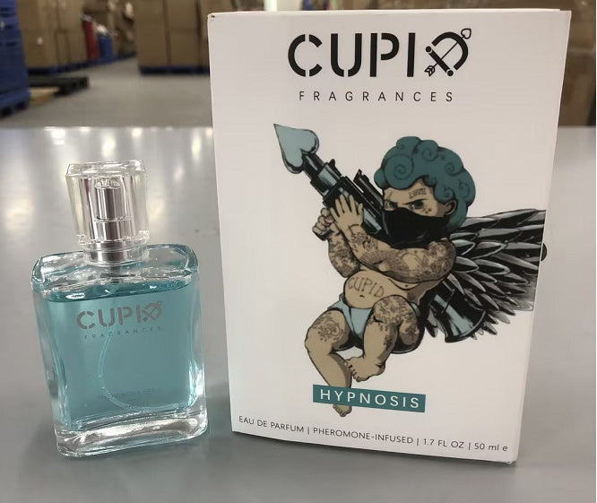 Men's Cologne Cupid Charm