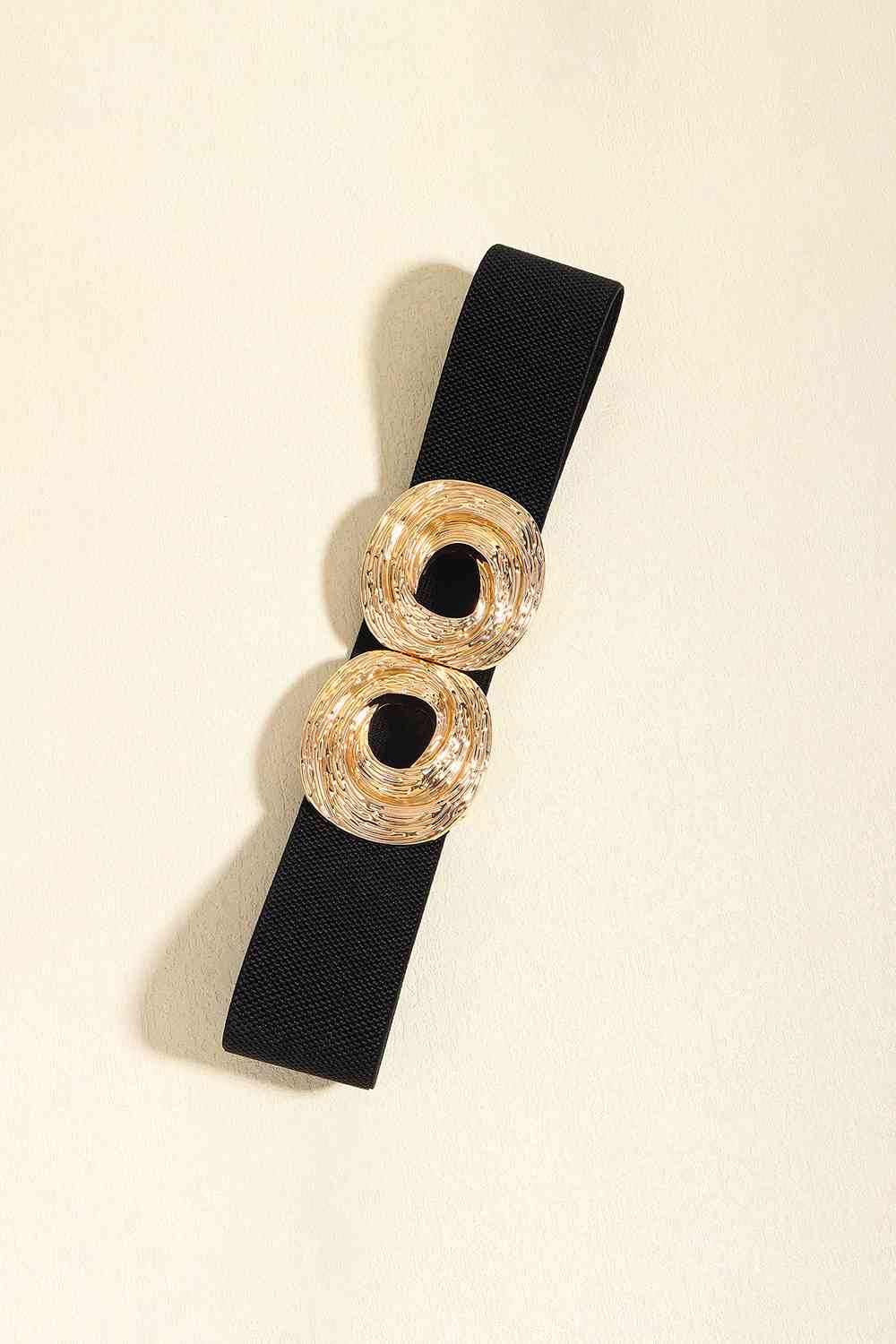 Zinc Alloy Belt - Munsieur