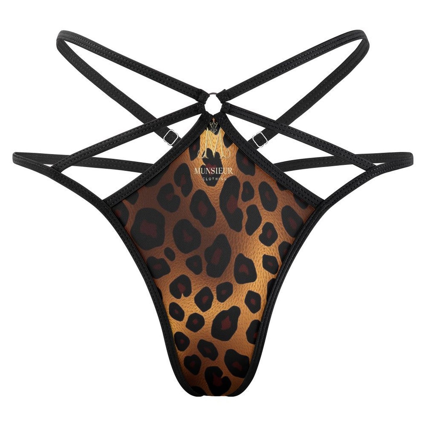 Munsieur Women's Intimate Lingerie – Feel Unstoppable in Every Piece! - Munsieur