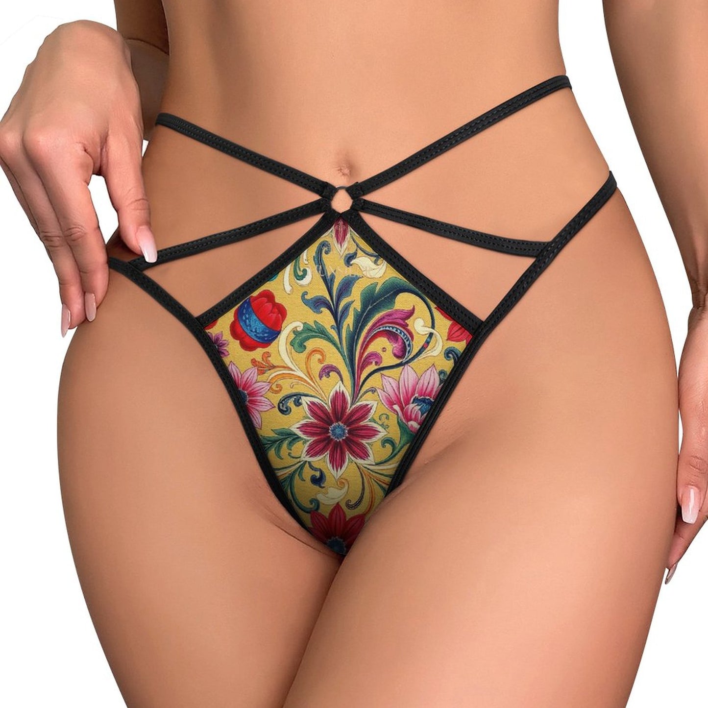 Munsieur Women's Designer Lingerie – Sculpt, Seduce, Slay! - Munsieur