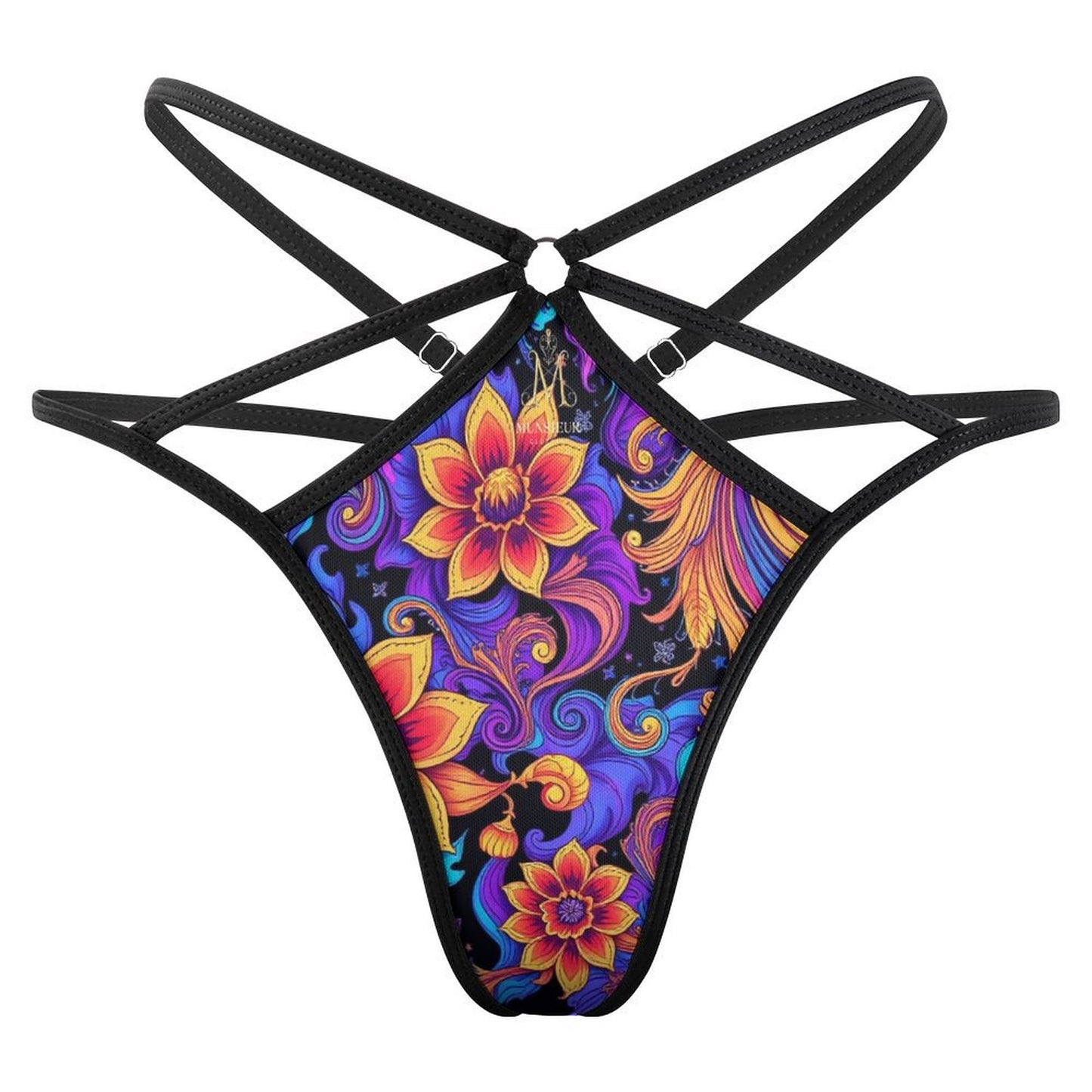 Munsieur Women's Femme Lingerie – Ignite Desire, Redefine Elegance! - Munsieur
