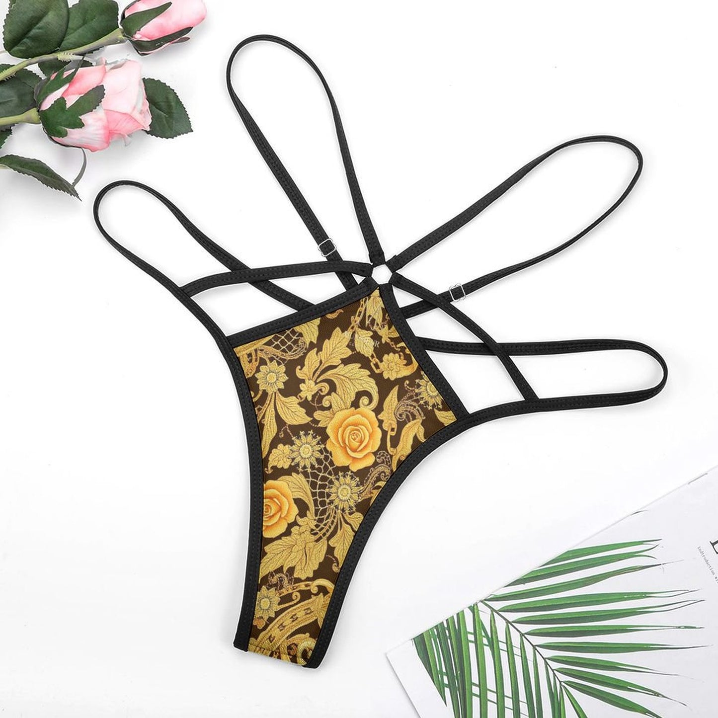 Munsieur Women's Lingerie Collection – Embrace Your Inner Goddess! - Munsieur