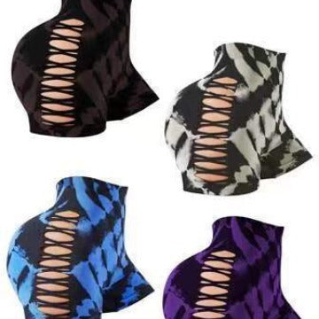 Women's Yoga Bottoms Maximum Lift Bottoms