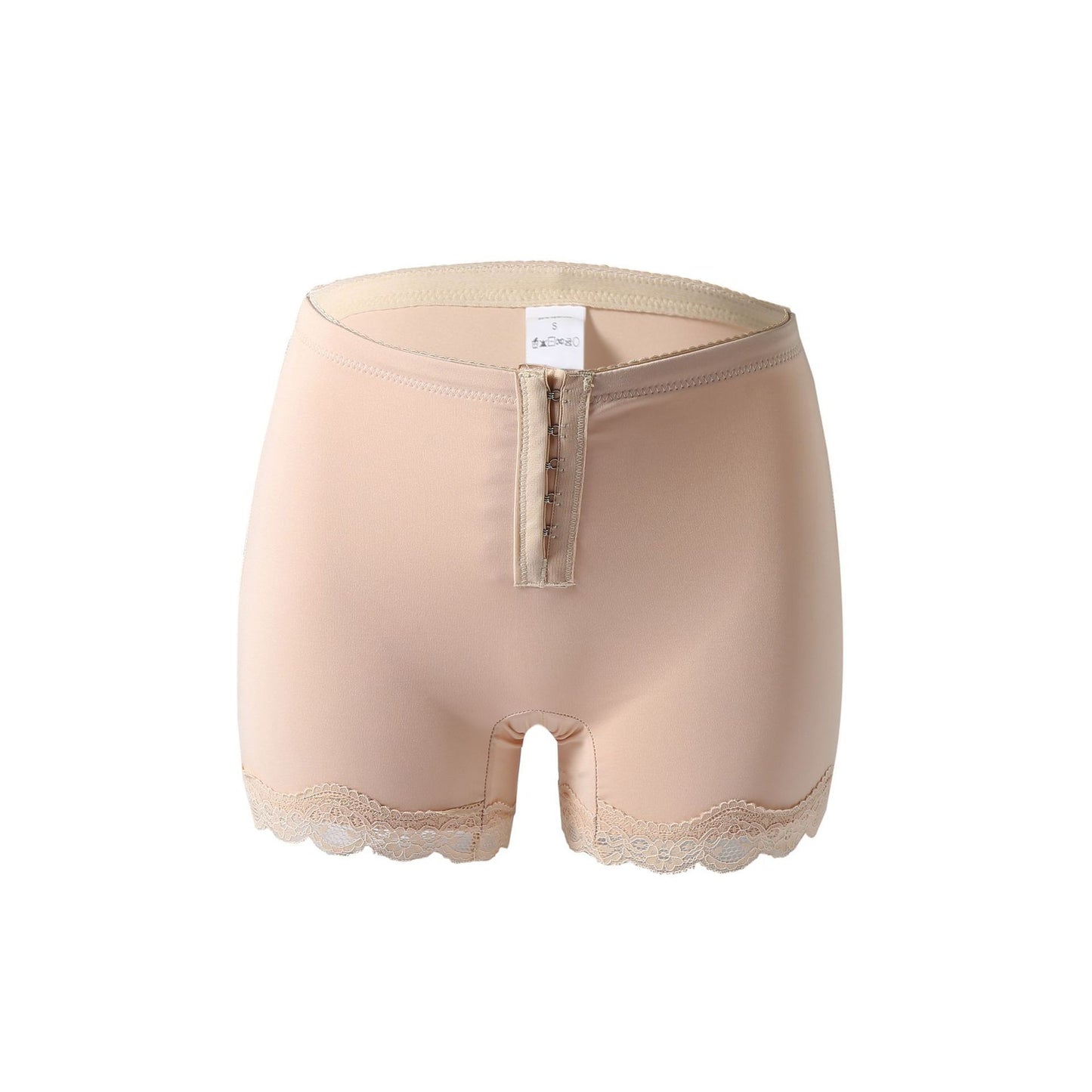 Body Shaping Mid Waist Abdominal Shapewear for Women Lingerie Sleepwear