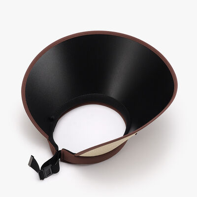 Polyester Adjustable Sun Hat - Munsieur