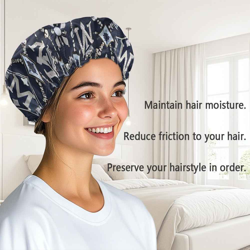 Sleep Bonnet Cap