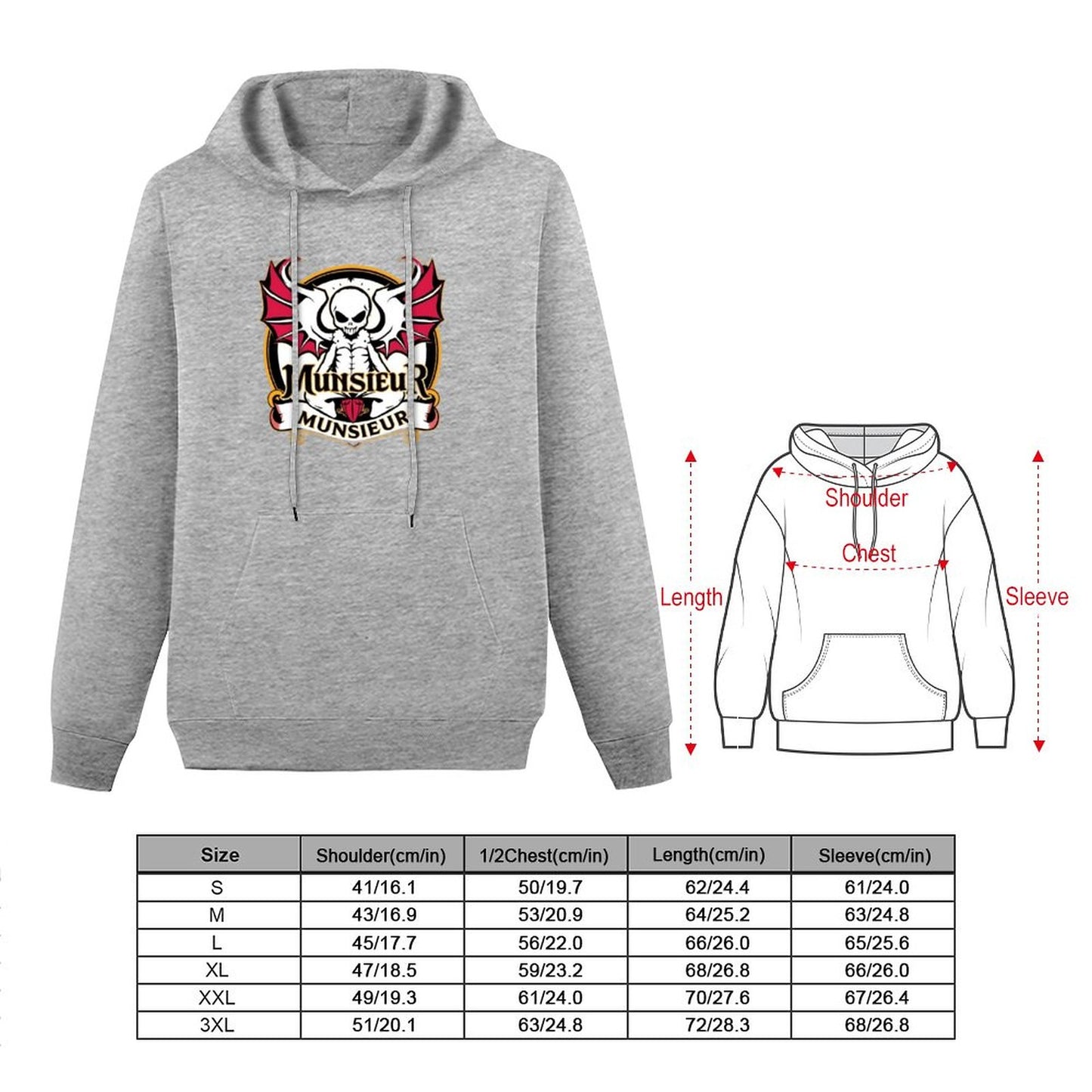 New Unveil Premium Quality with Munsieur Women's Sweaters - Munsieur