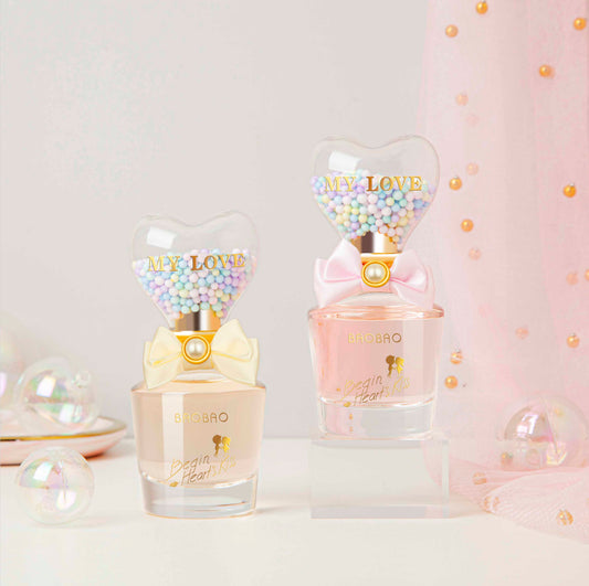 Perfume First Kiss Perfume Lasting Fragrance