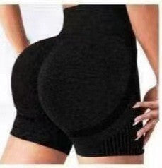 Yoga Leggings Seamless High High-waist Quick-drying Activewear