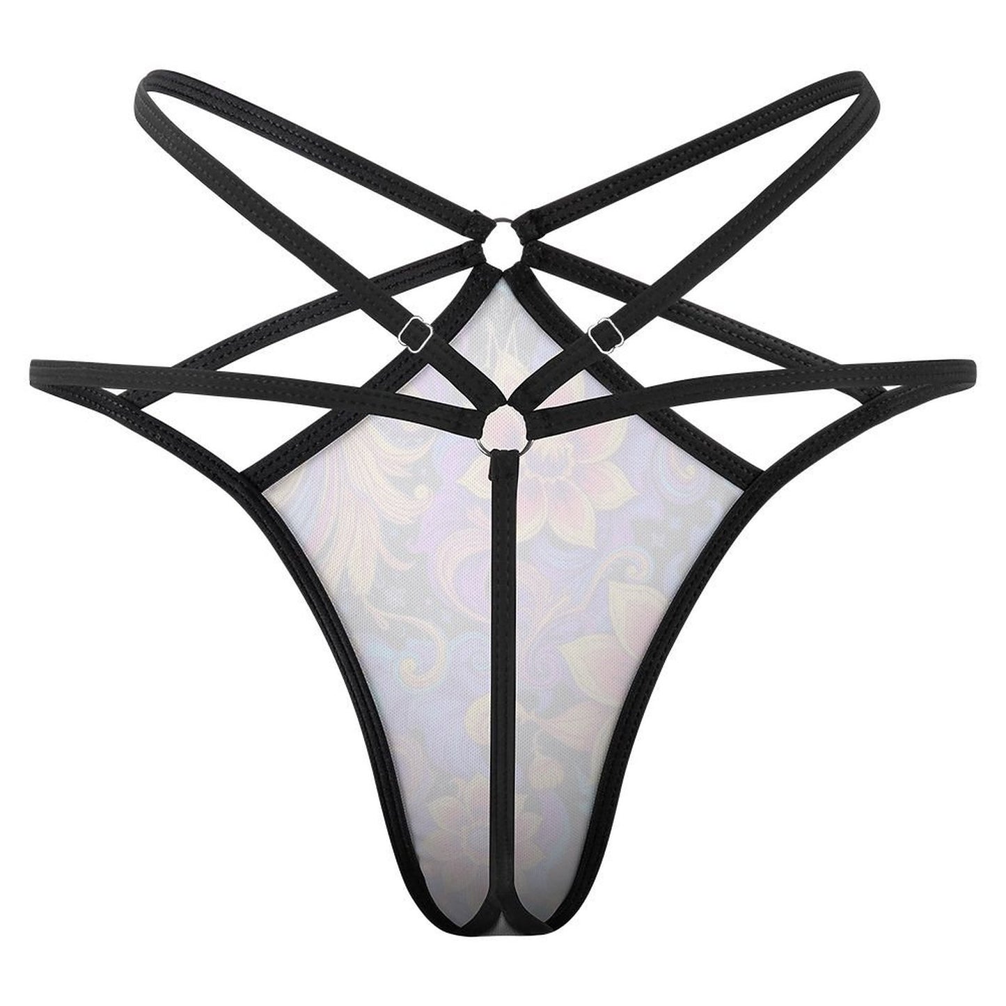 Munsieur Women's Femme Lingerie – Ignite Desire, Redefine Elegance! - Munsieur
