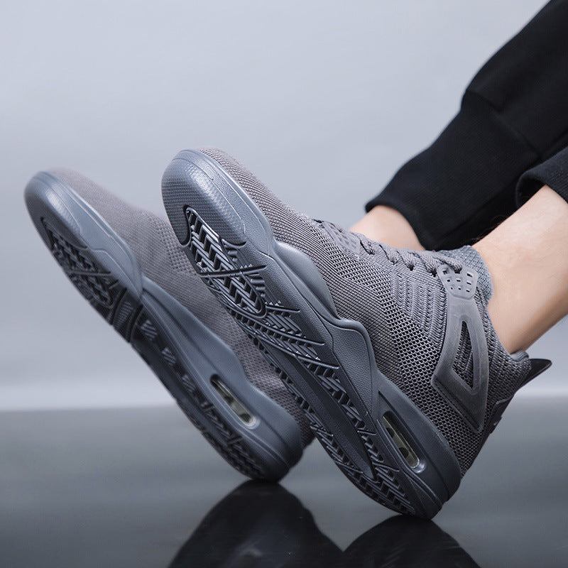 Running Shoes Men's Fashion