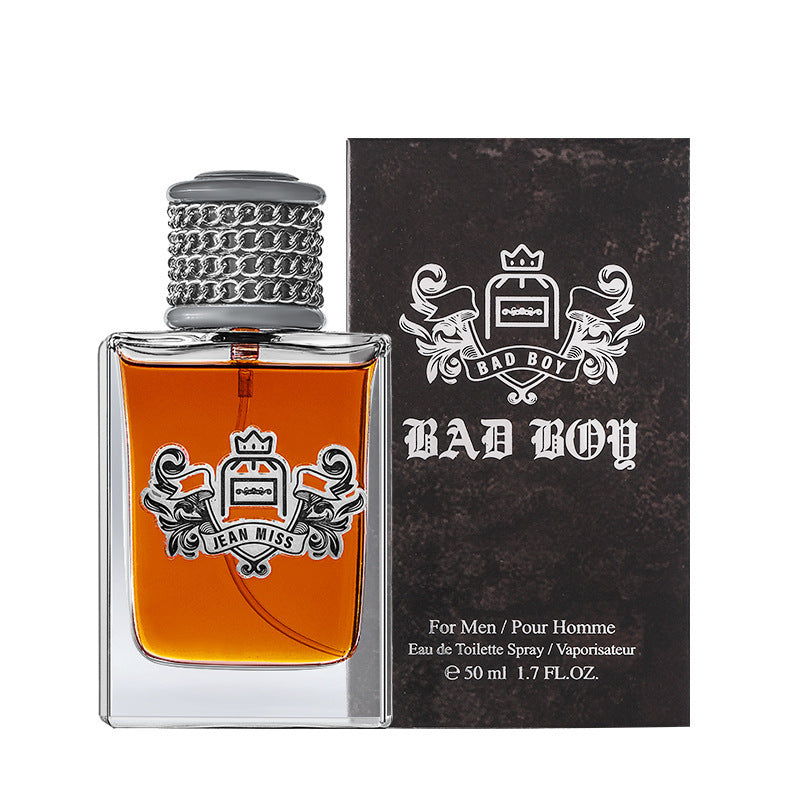 Long-lasting Light Cologne Dirty Words Men's Cologne