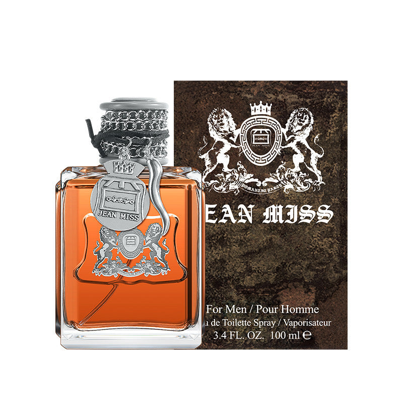 Long-lasting Light Cologne Dirty Words Men's Cologne