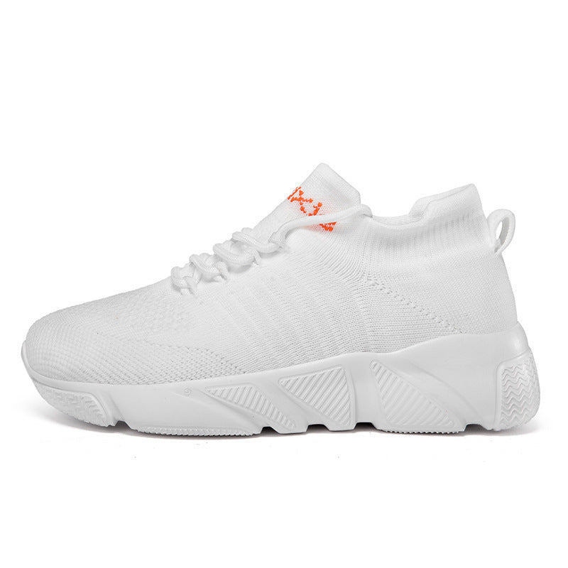 Men's Shoes Fashion Athletic Running Shoes for Men
