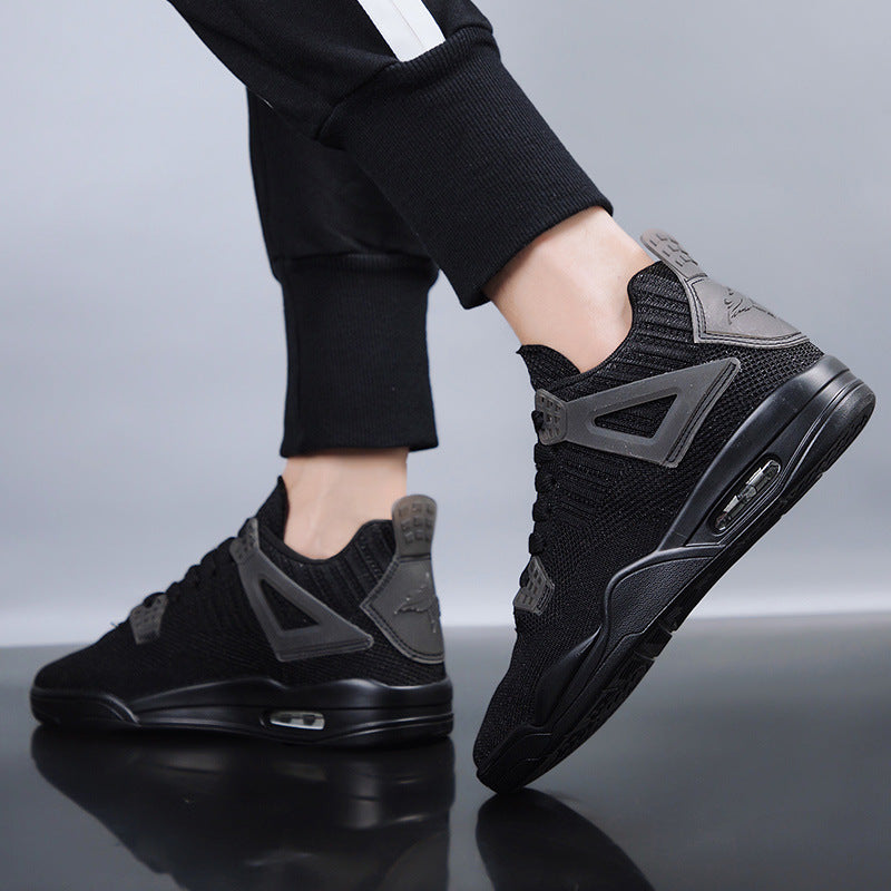 Running Shoes Men's Fashion
