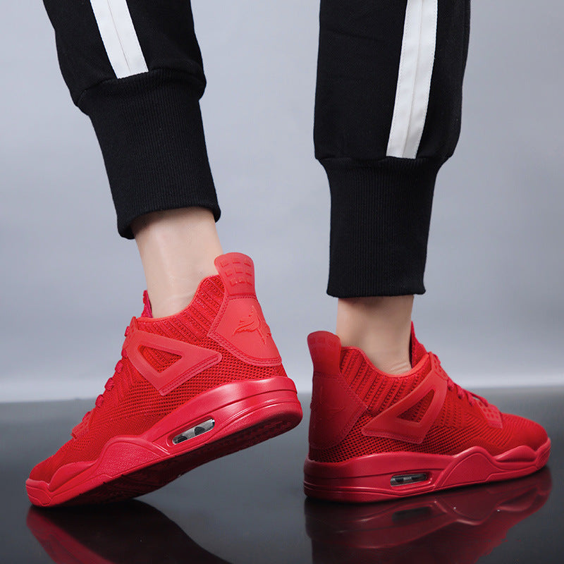 Running Shoes Men's Fashion