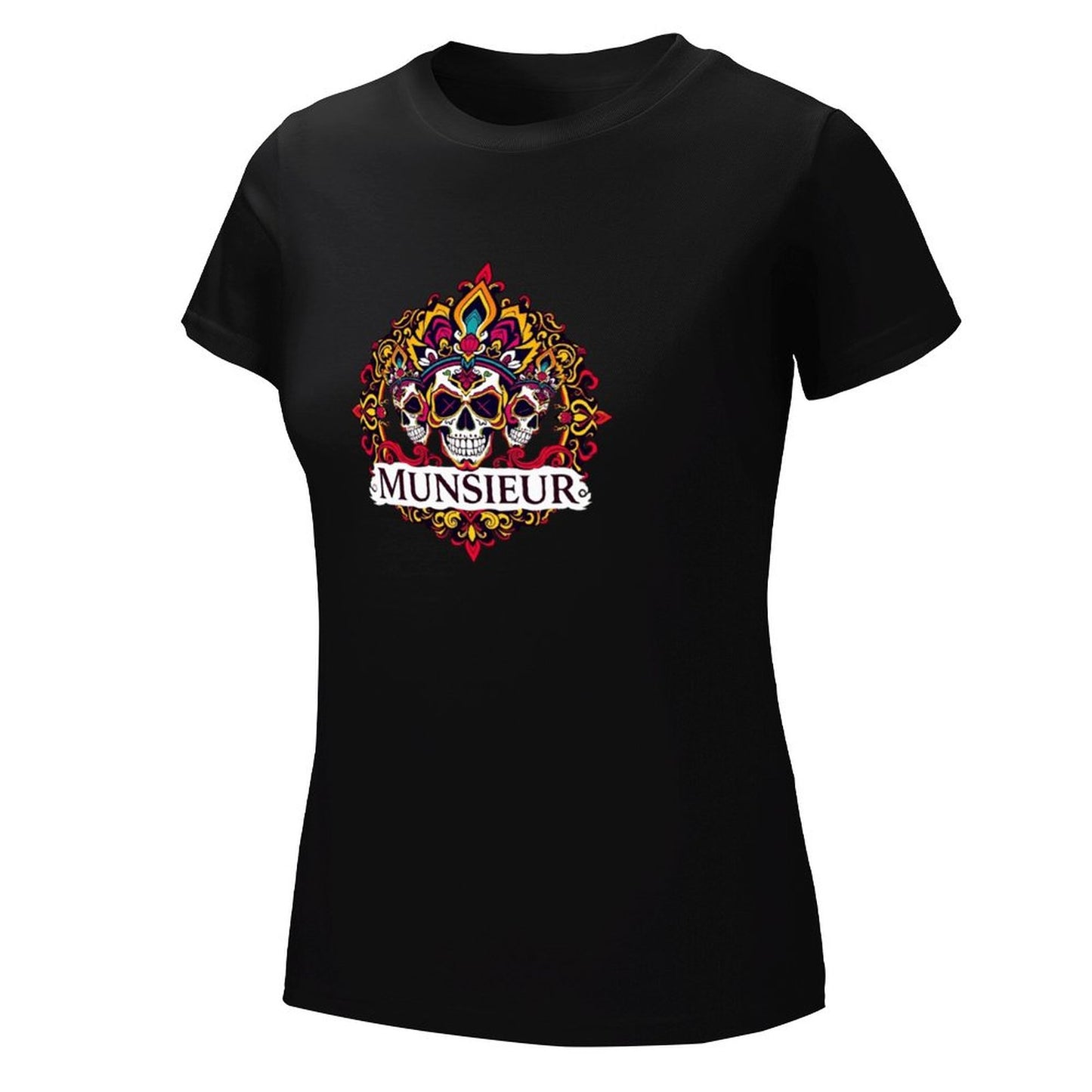 Munsieur T-Shirt for Women