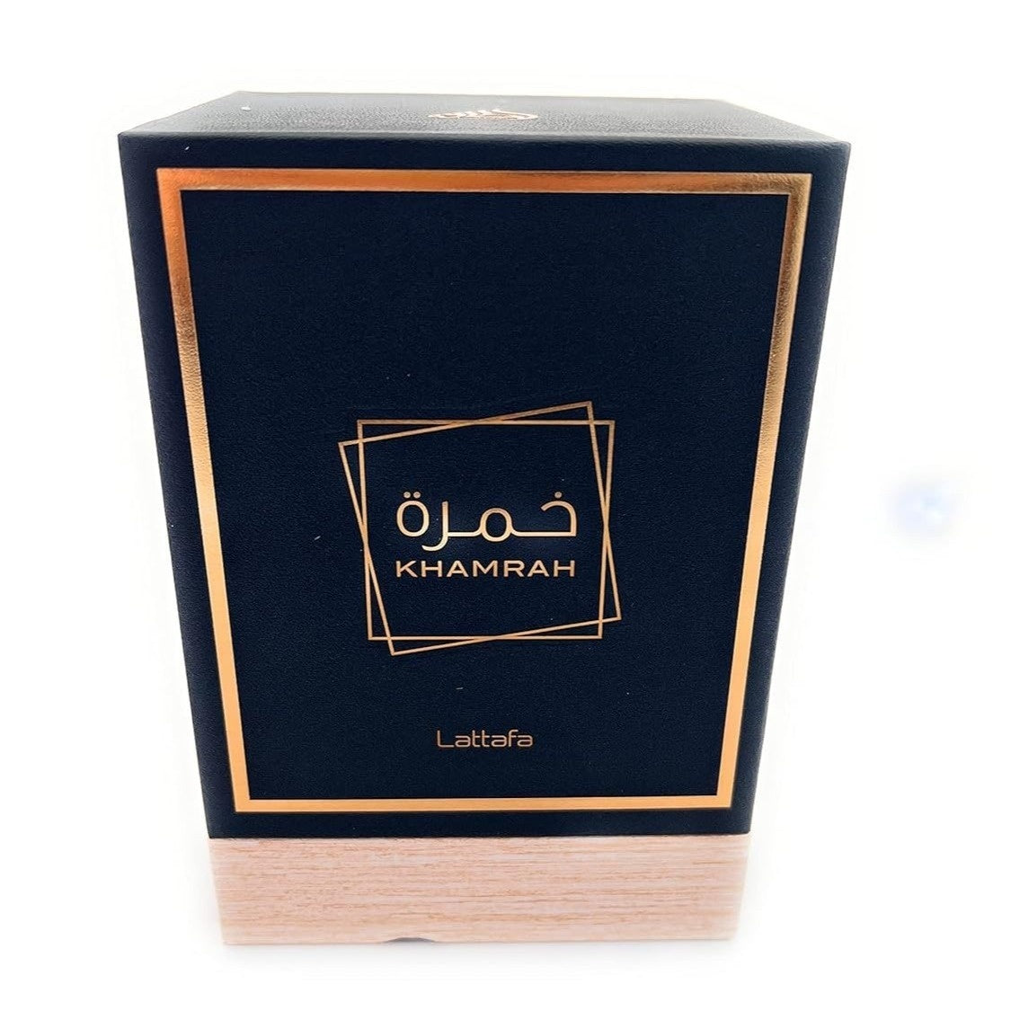 Simple And Versatile Arab Cologne From The Middle East