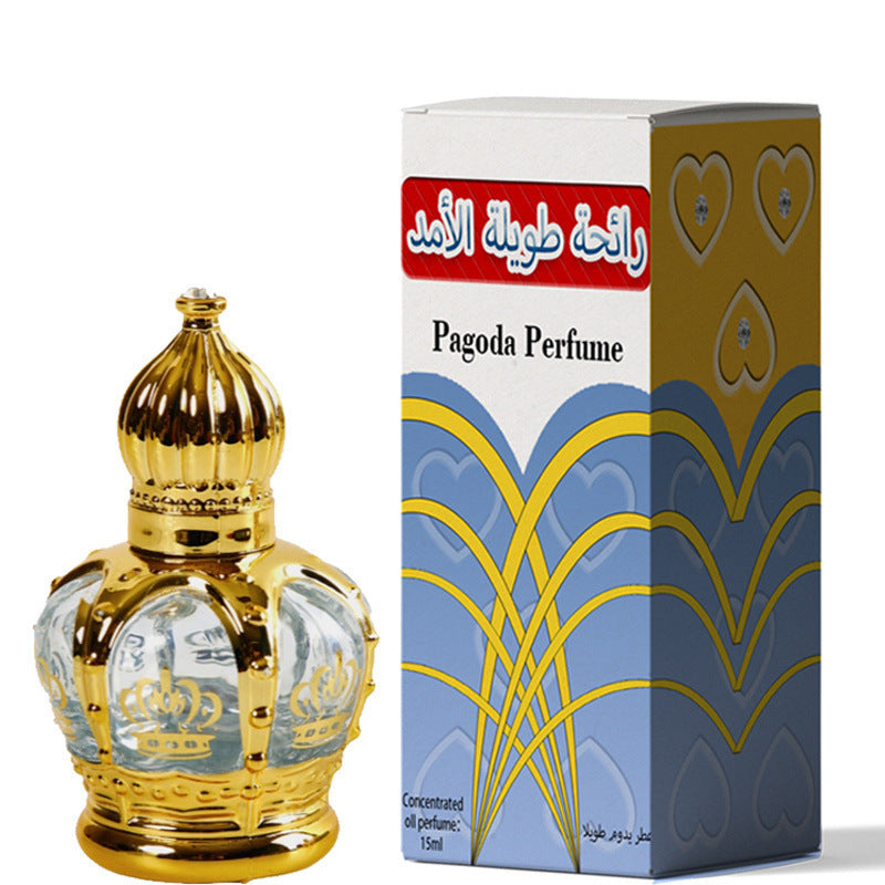 Arabic Gold Perfume Fragrance