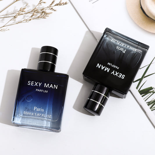 Men's Cologne Lasting Fragrance