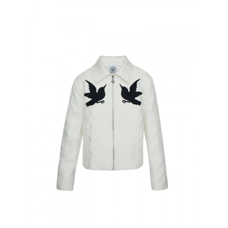 Men's Loose Leisure Fashion Trendy Coat
