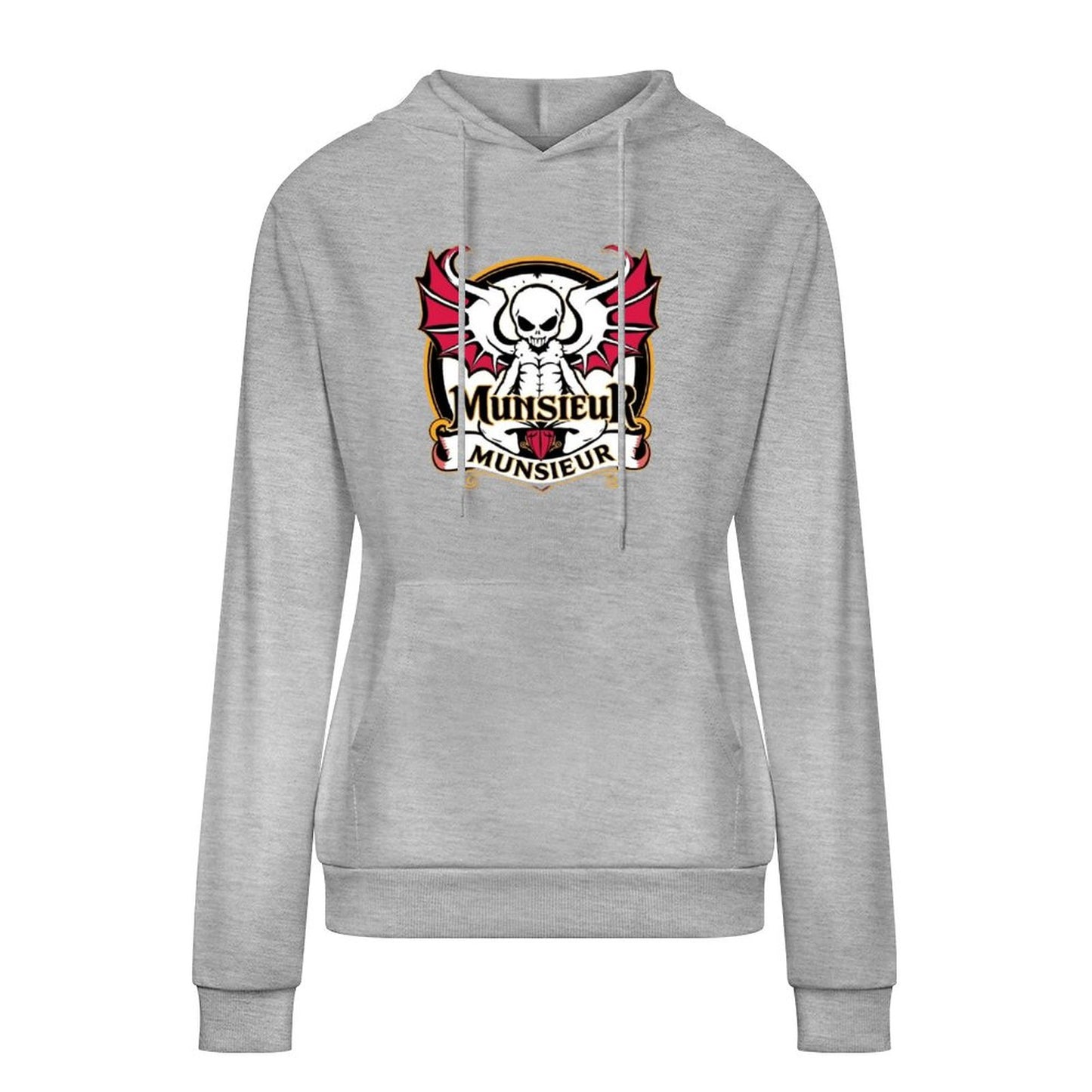 New Unveil Premium Quality with Munsieur Women's Sweaters - Munsieur