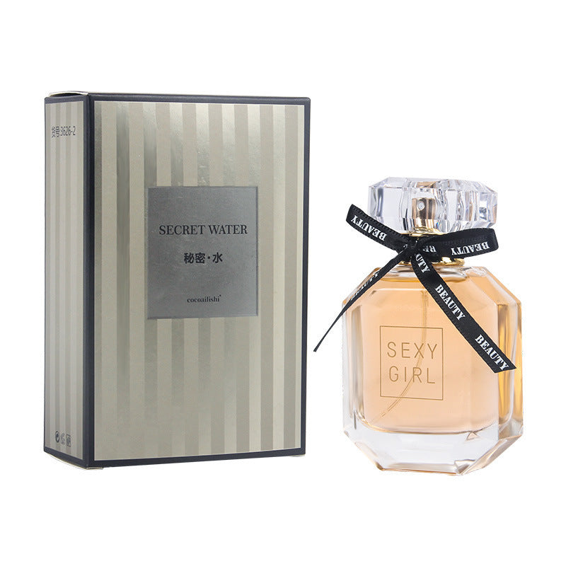 Women's Lasting Fragrance Sexy Perfume