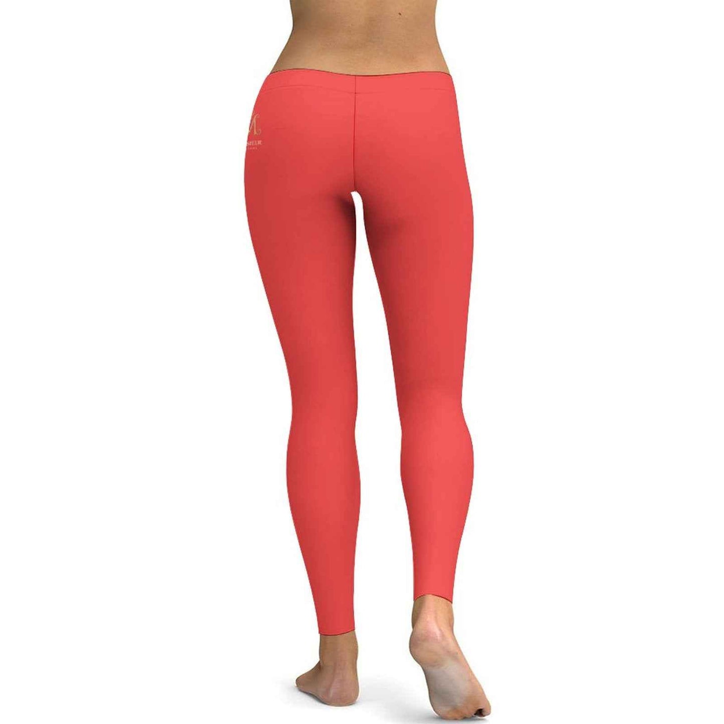 Munsieur Fashionable Leggings for Women - Stylish Comfort - Munsieur