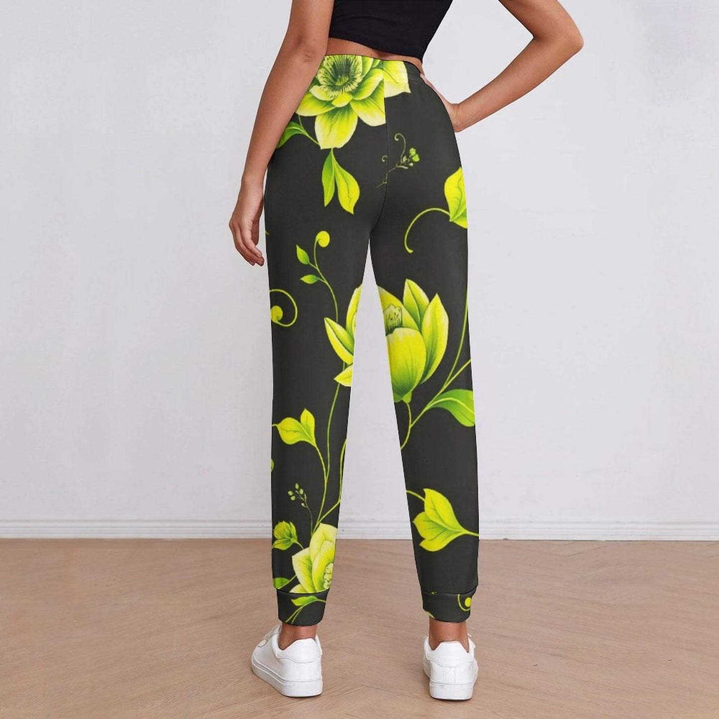 Women's Munsieur Brand Leggings