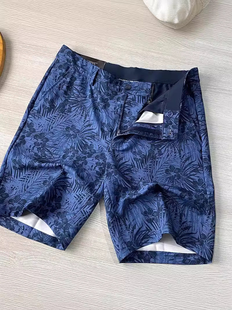 Breathable Summer Men's Outdoor Shorts