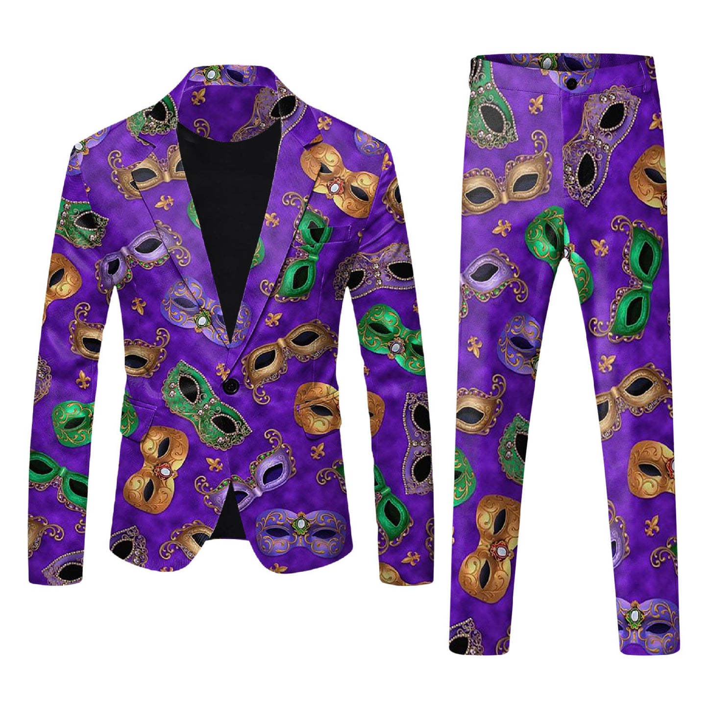 Men's Leisure Suits Light Business Daily Versatile Coat