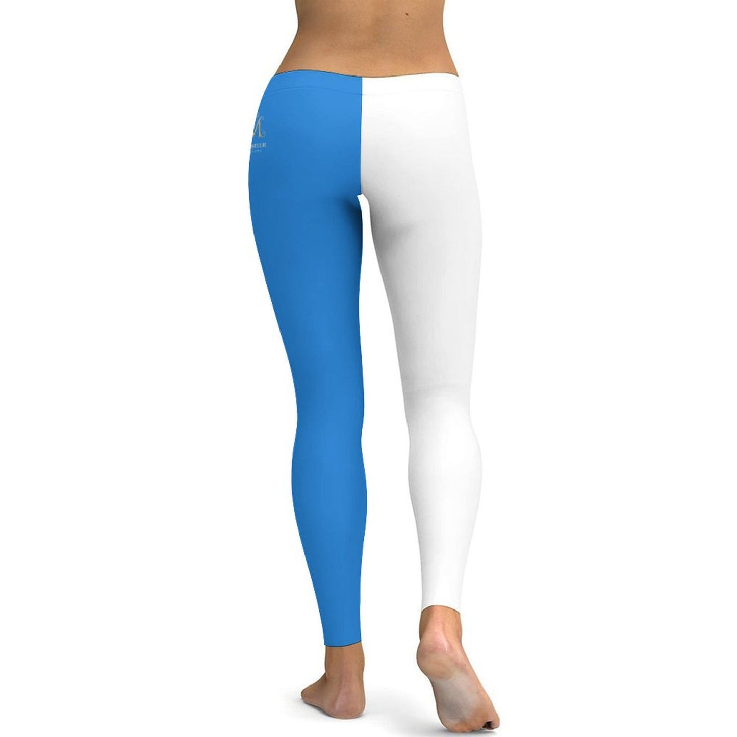 Munsieur Design Luxury Women's Leggings - Stylish Fit - Munsieur