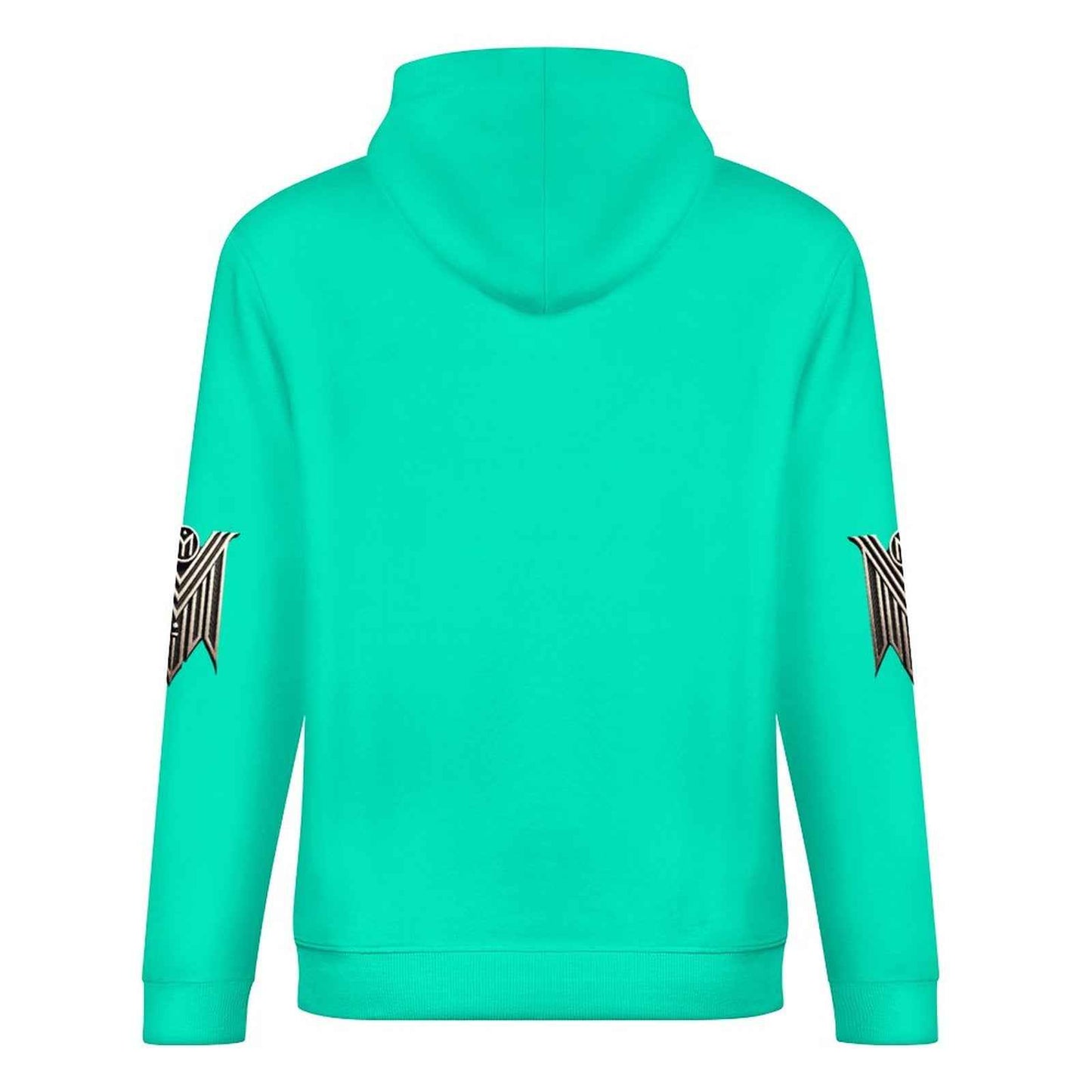 Munsieur Bold Urban Fashion Hoodie - Premium Streetwear - Munsieur