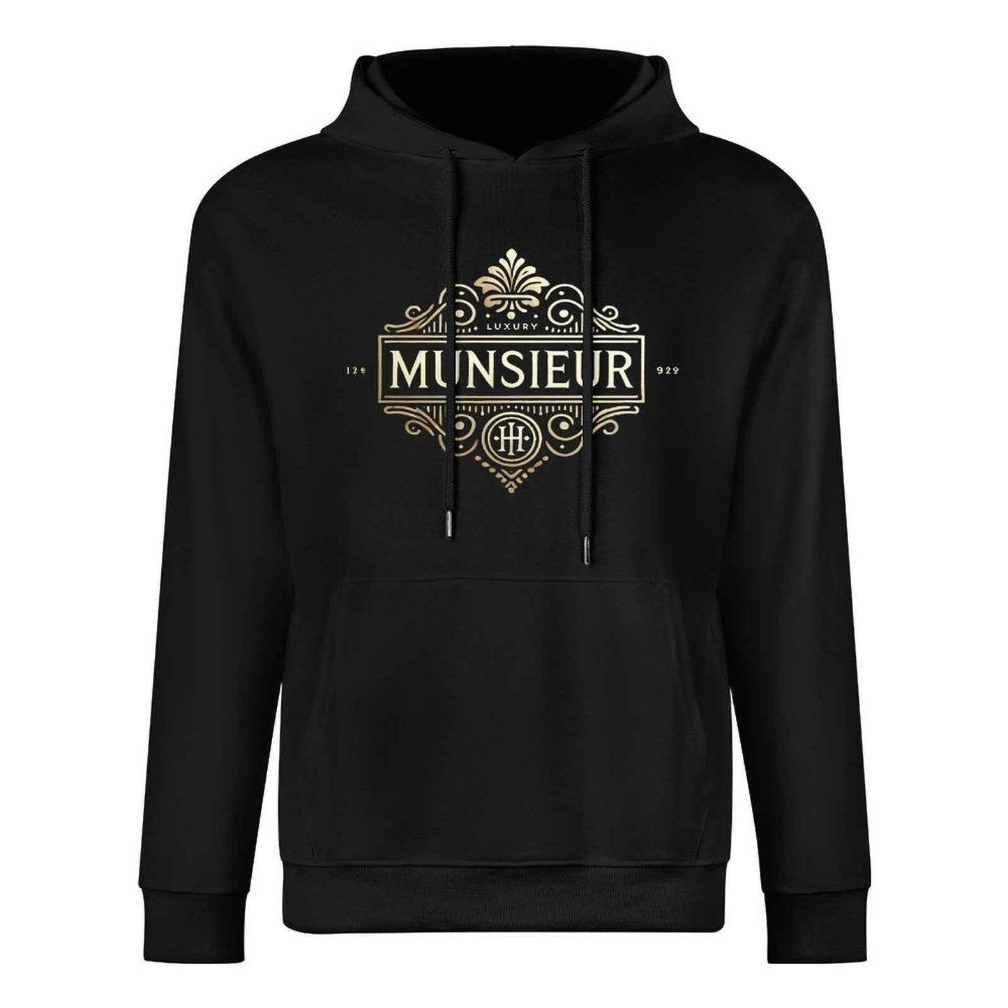 Munsieur Designer Hoodies for Men - Munsieur - Munsieur