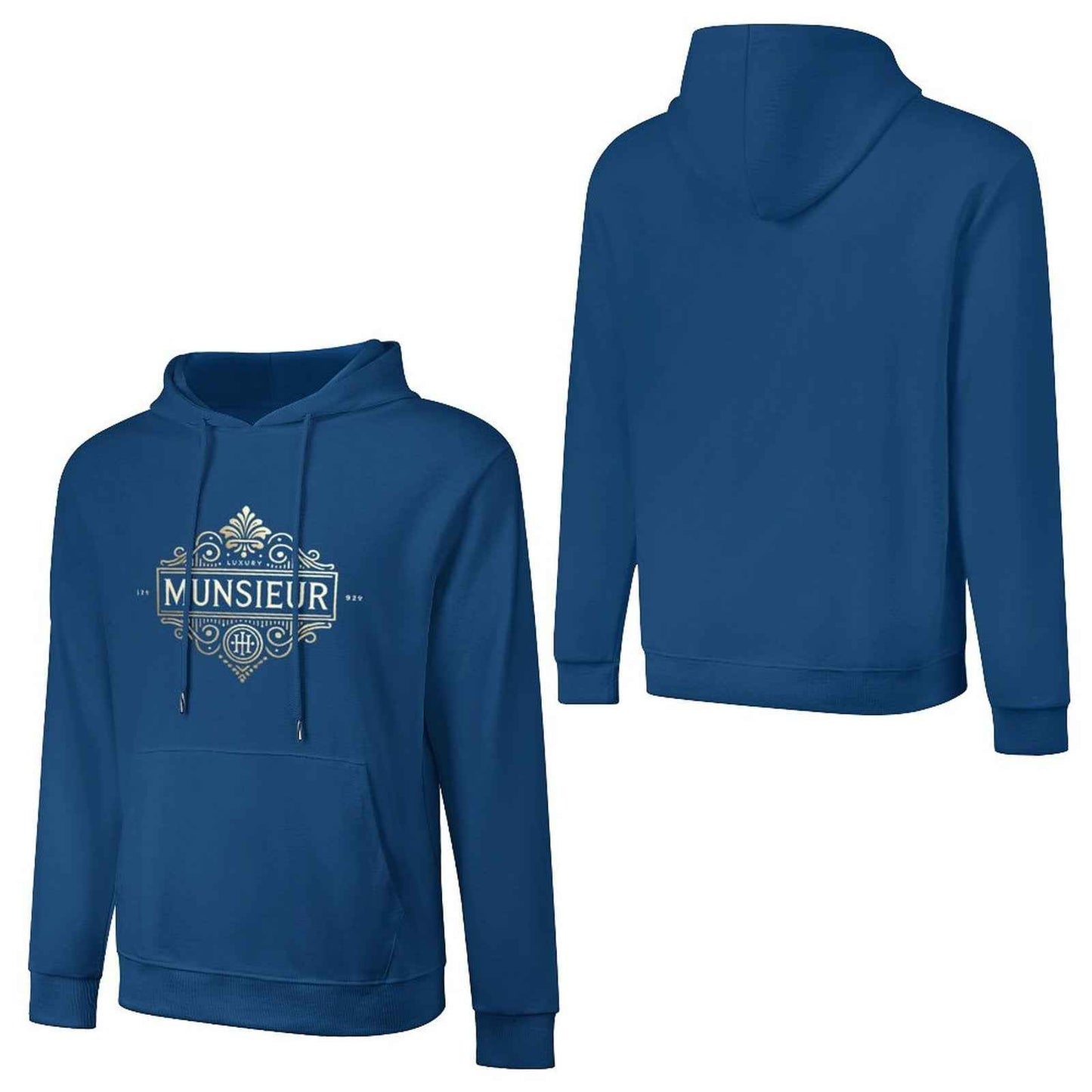 Munsieur Designer Hoodies for Men - Munsieur - Munsieur